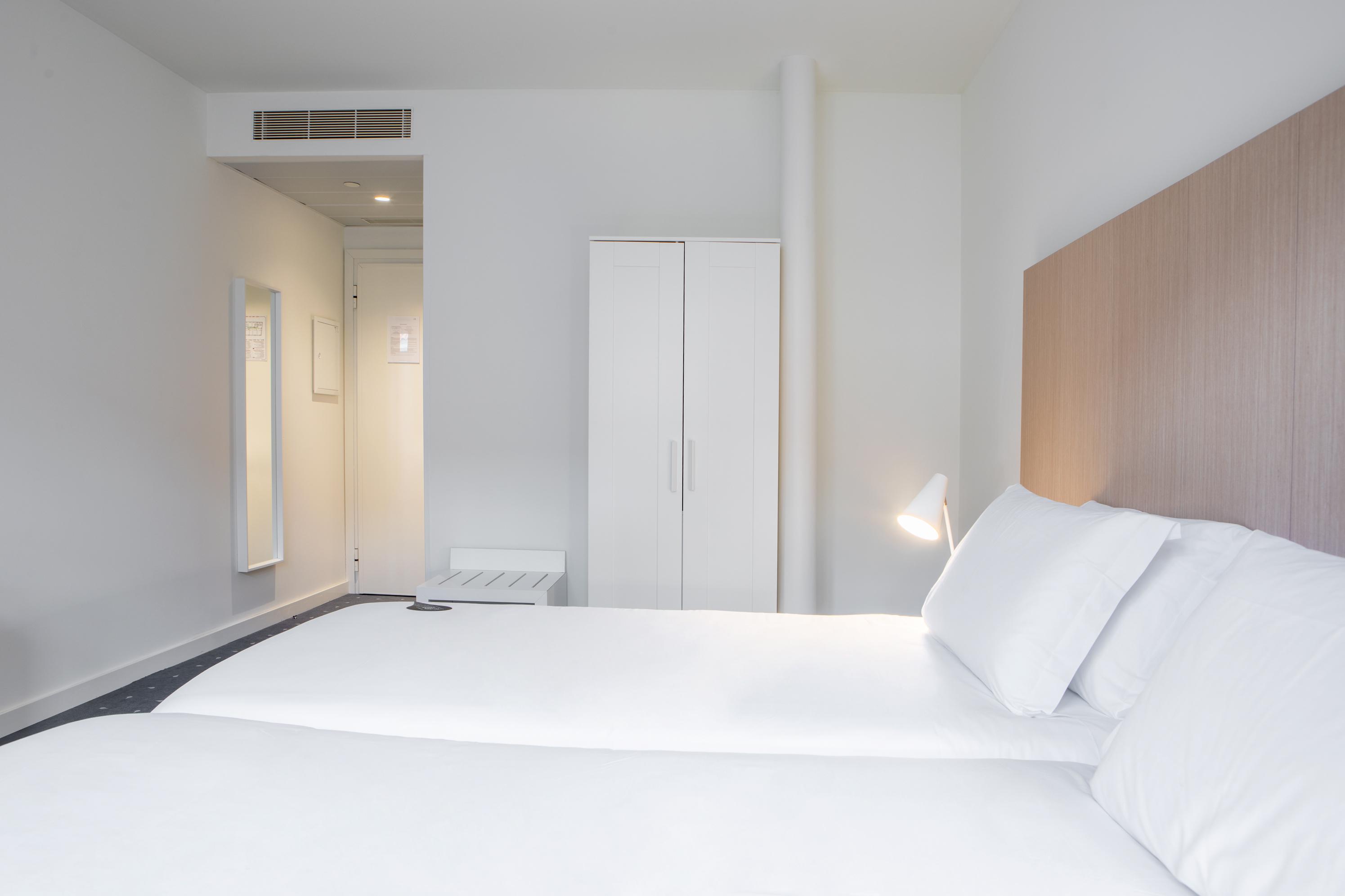 Hotel Centro Chiado Lissabon