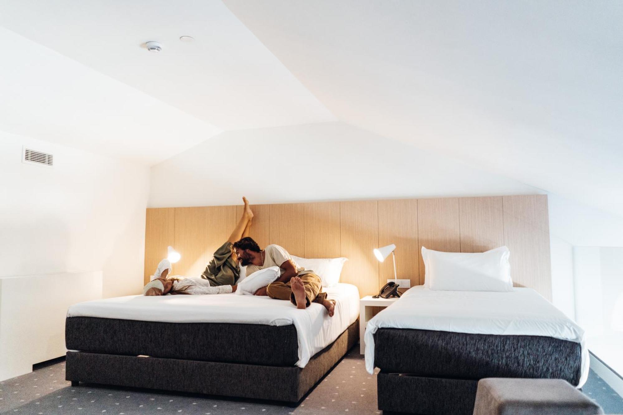 Centro Chiado Hotel Lissabon