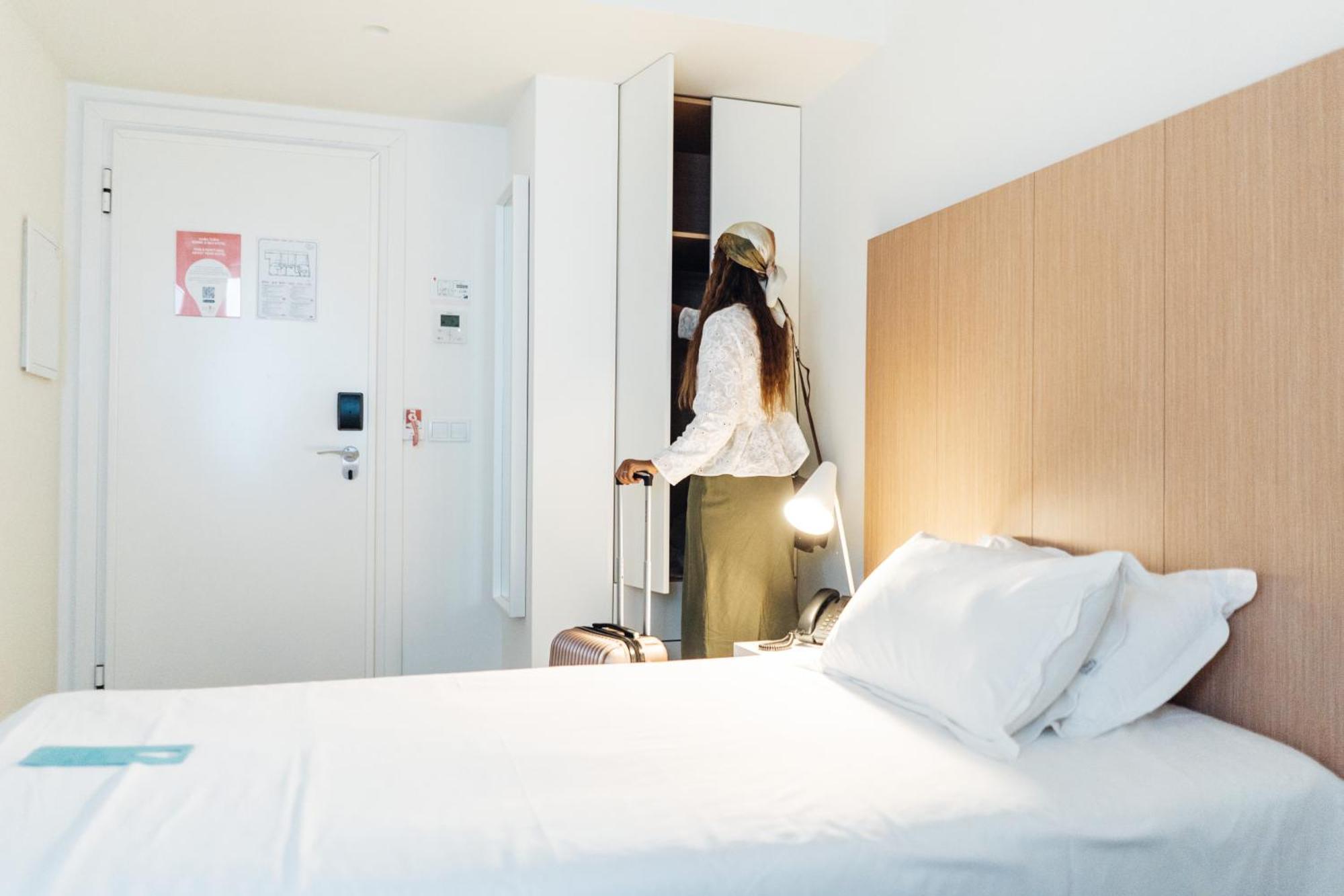 Centro Chiado 4* Lissabon
